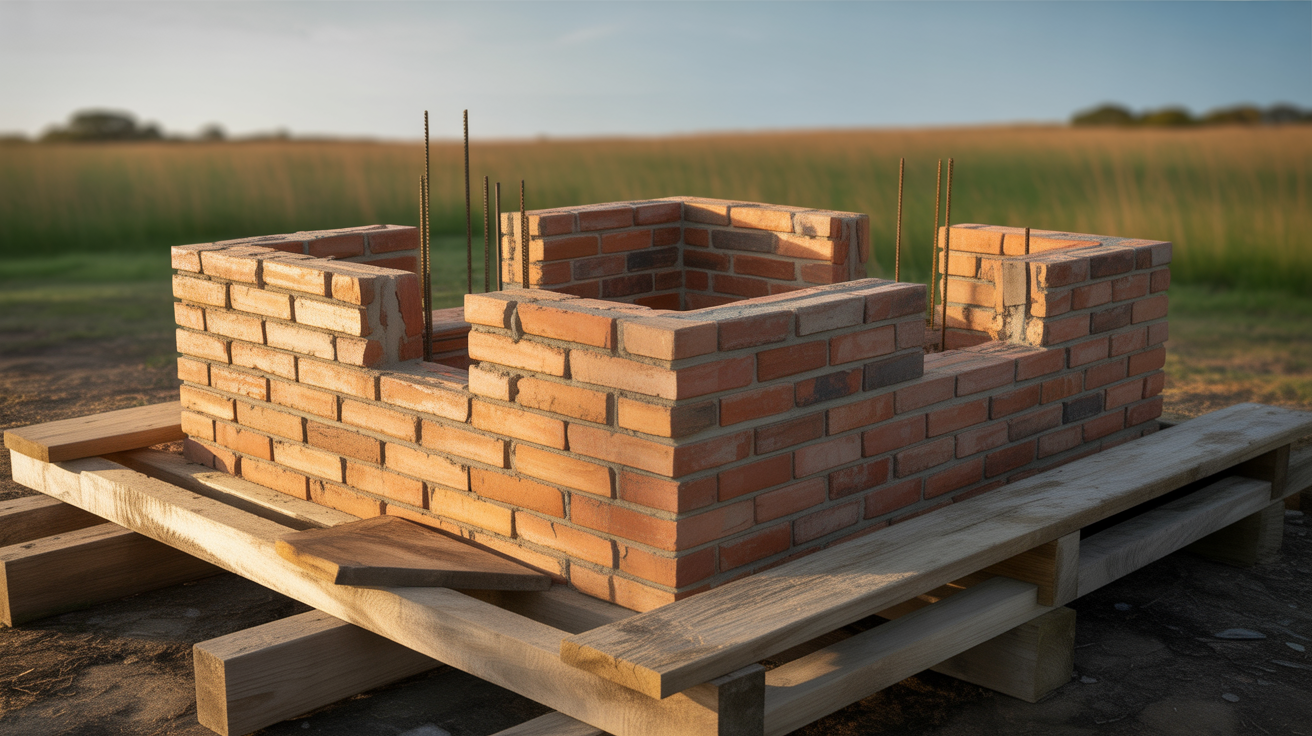Building Your Foundation