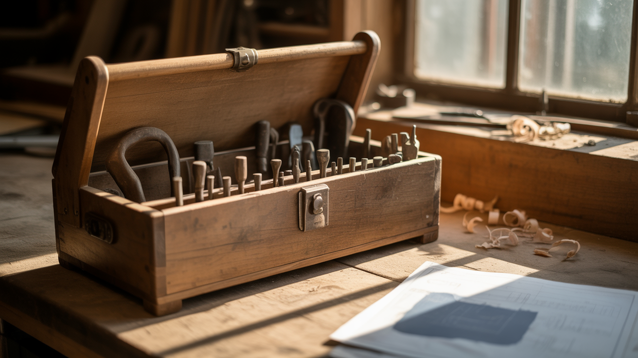 Building Your Foundation