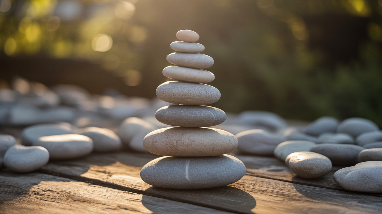 Building Your Foundation