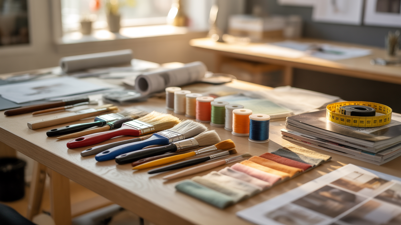 Essential Tools and Materials