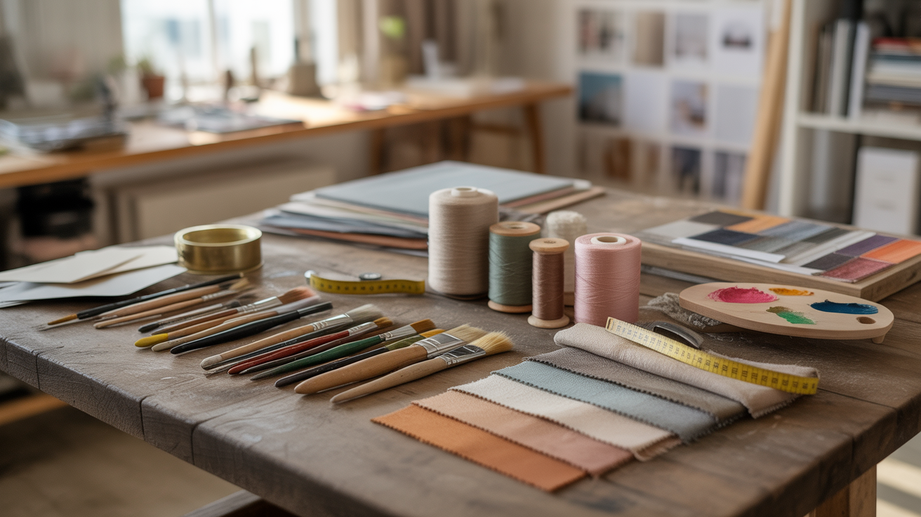 Essential Tools and Materials