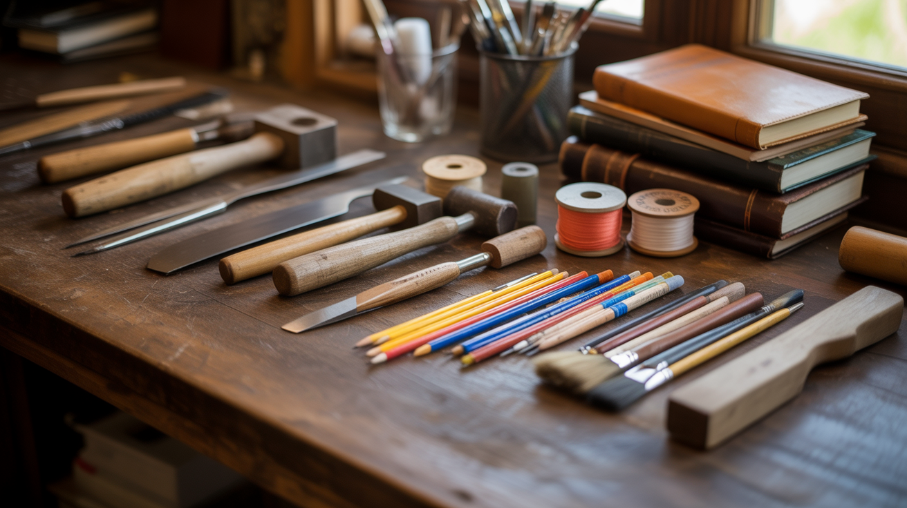 Essential Tools and Materials