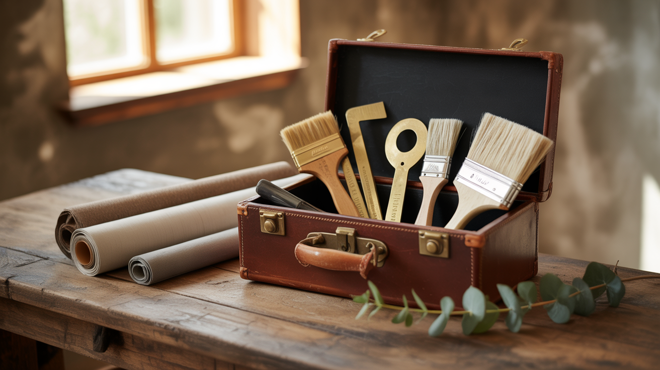 Essential Tools and Materials