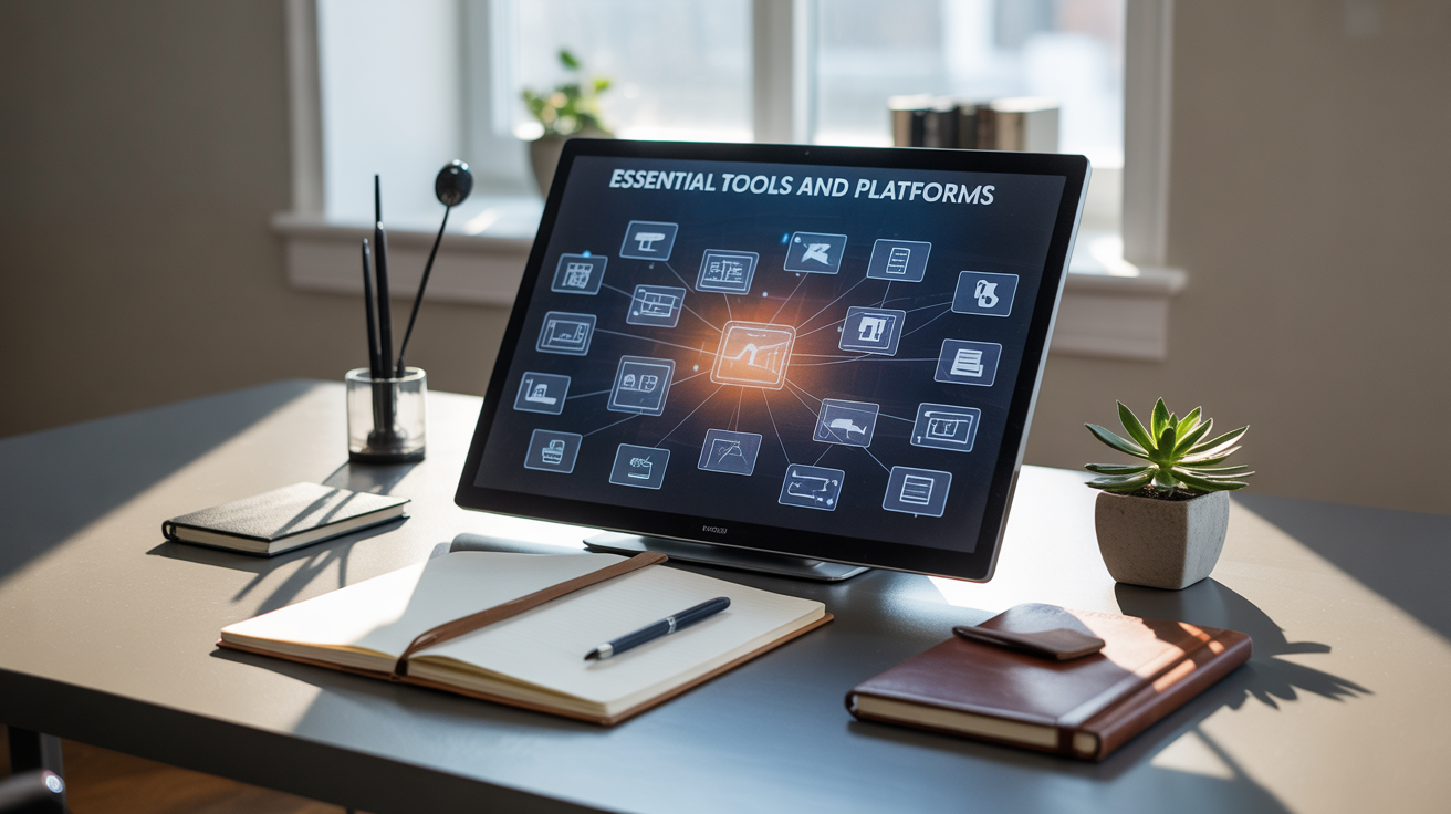 Essential Tools and Platforms