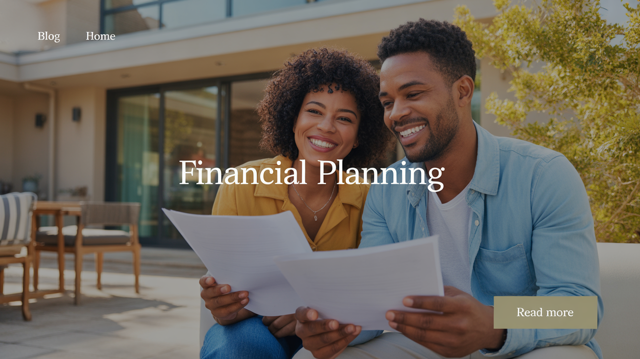 Financial Planning: 6 Essential Steps for Smart Success