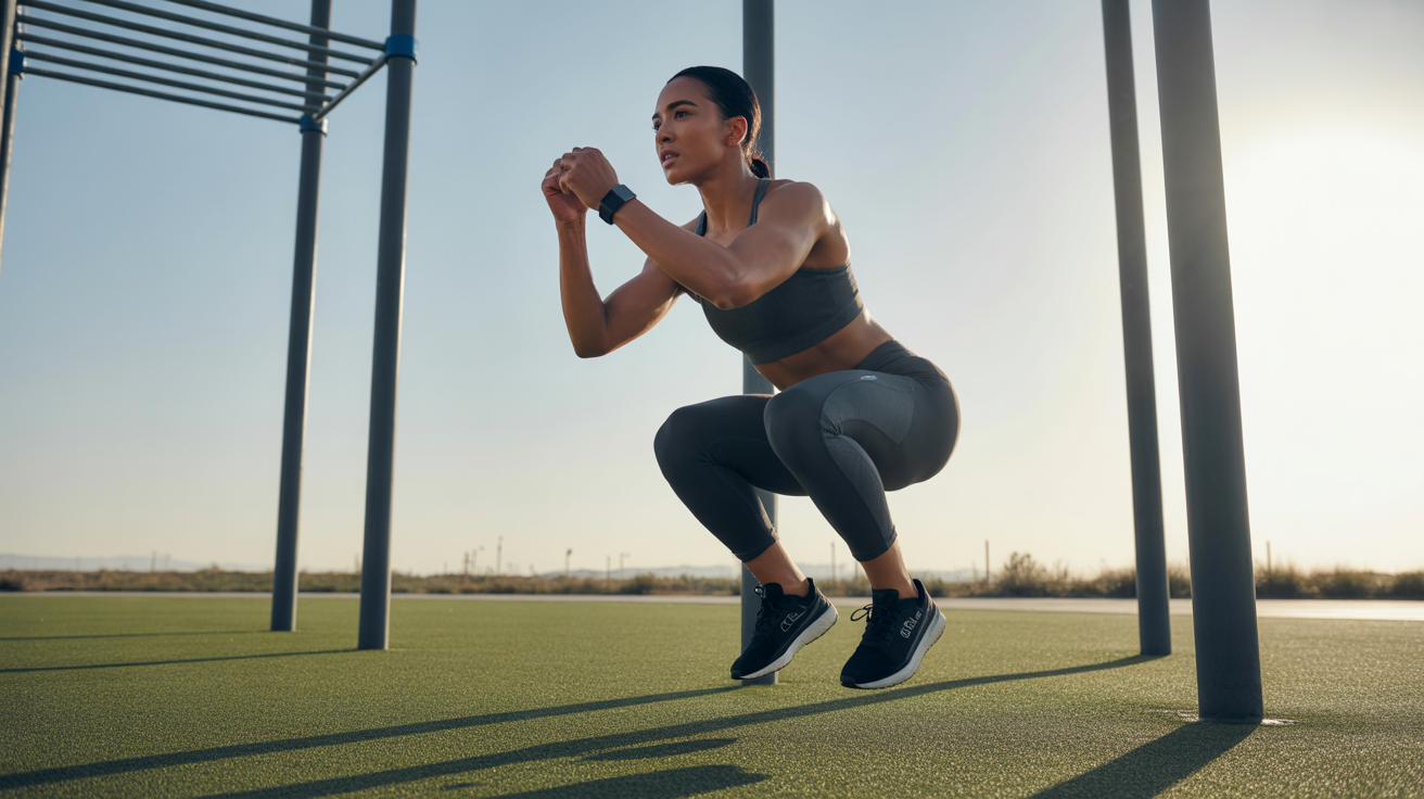 Fitness Revolution: 6 Workout Methods for 2026