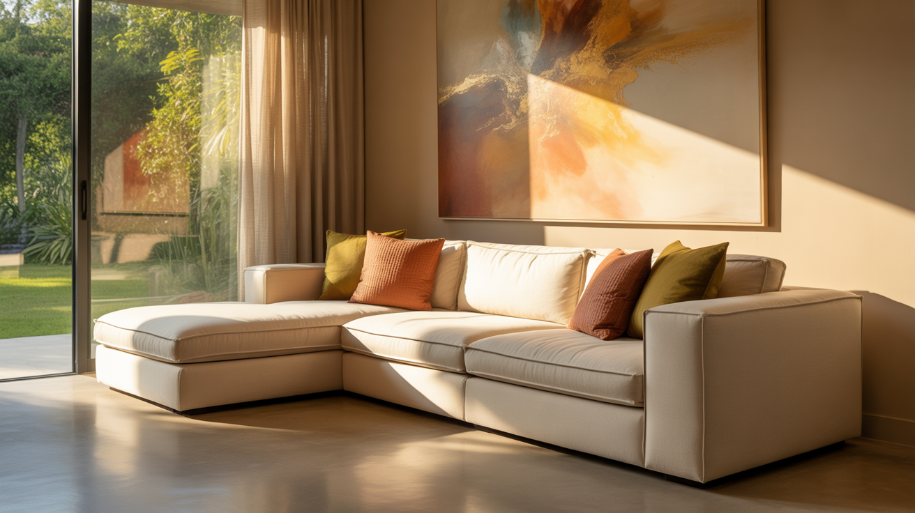 Interior Design Trends: 10 Ideas to Transform Your Space