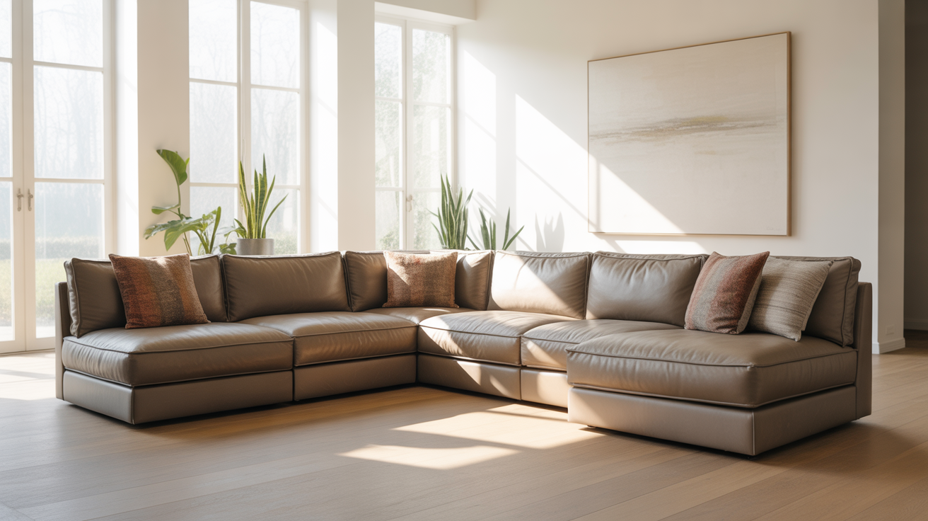 Interior Design Trends: 12 Ideas to Transform Your Space