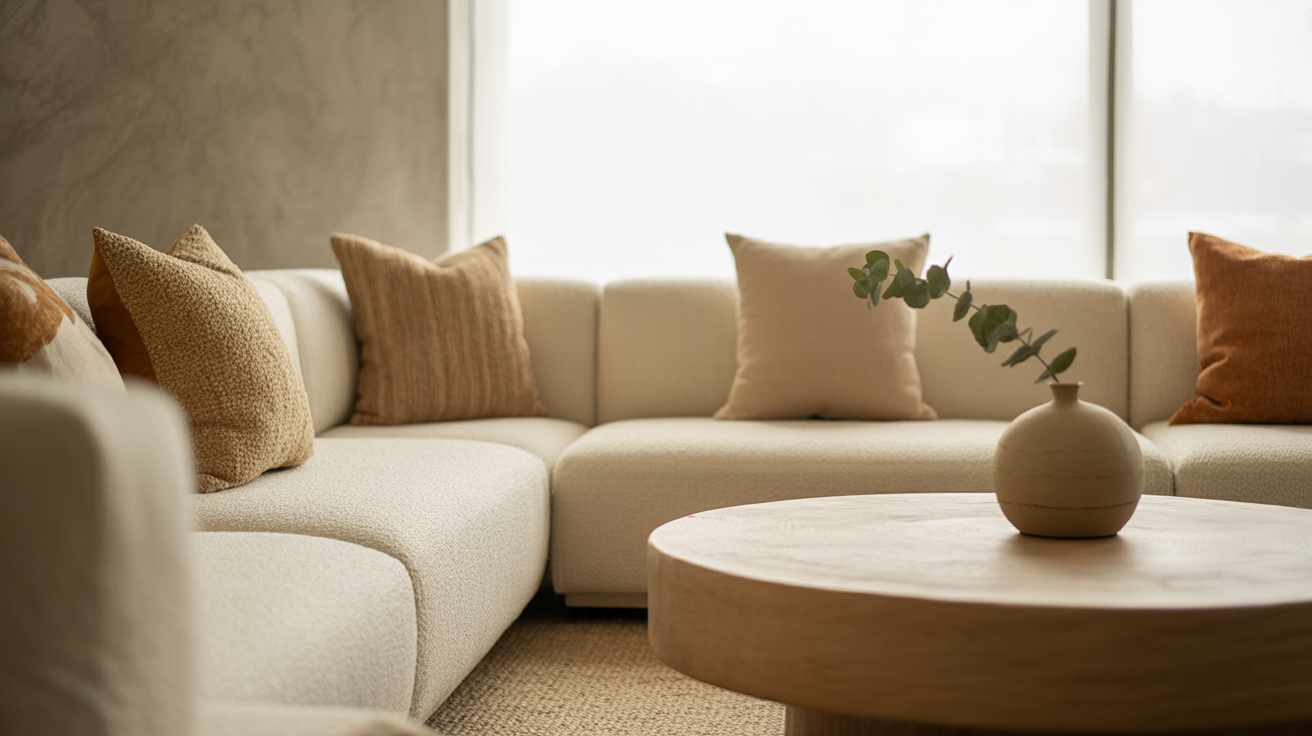 Interior Design Trends: 12 Ideas to Transform Your Space