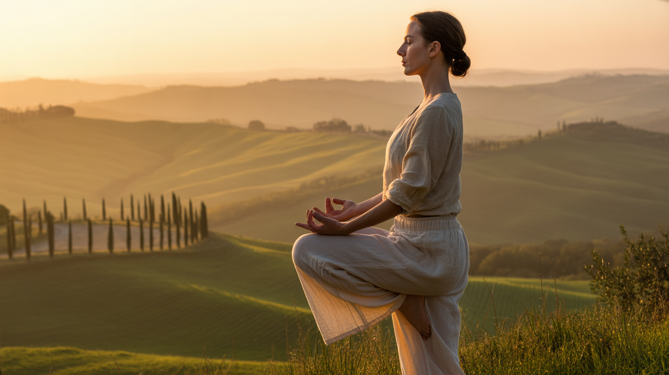 Lifestyle Transformation: 10 Habits for Better Living