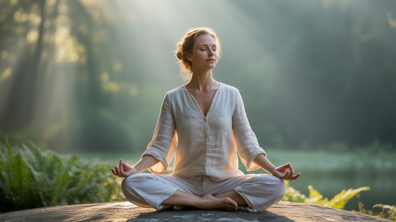 Mental Health: 12 Techniques for Stress Management