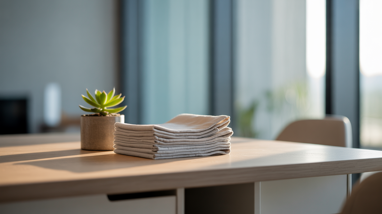 Organization Solutions: 7 Ways to Declutter Your Personal