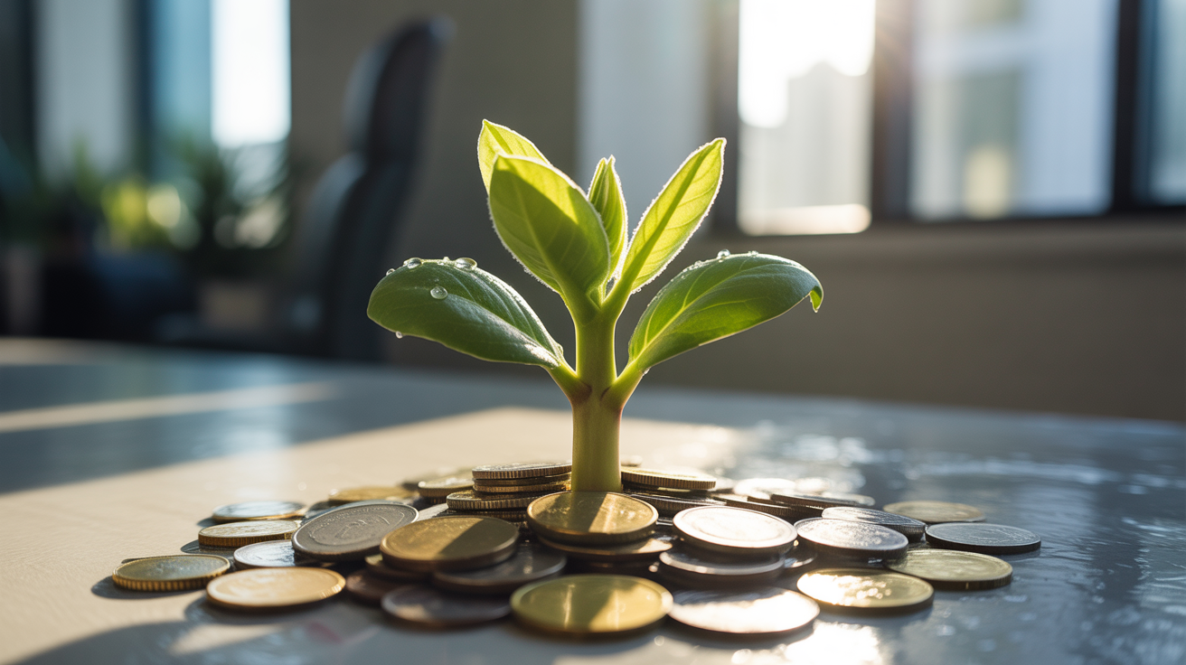 Financial Management and Growth
