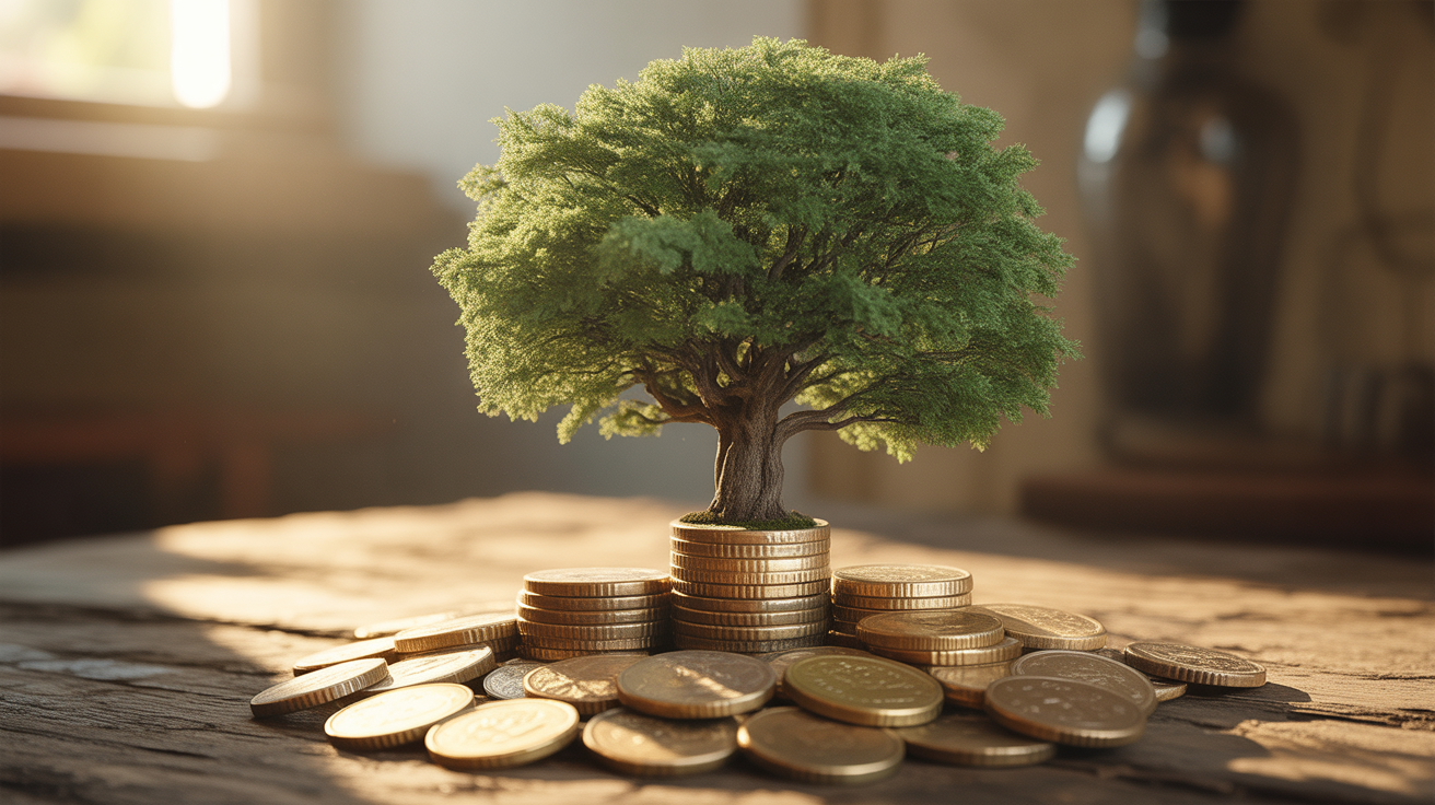 Financial Management and Growth