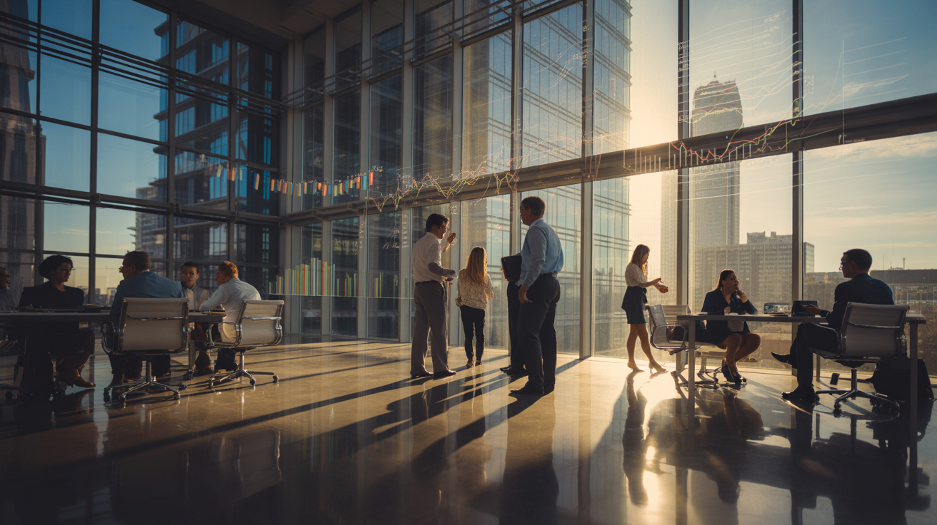 Investment Strategies and Options