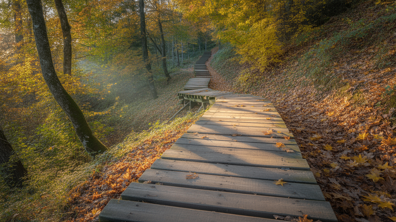 Long-term Planning and Goals