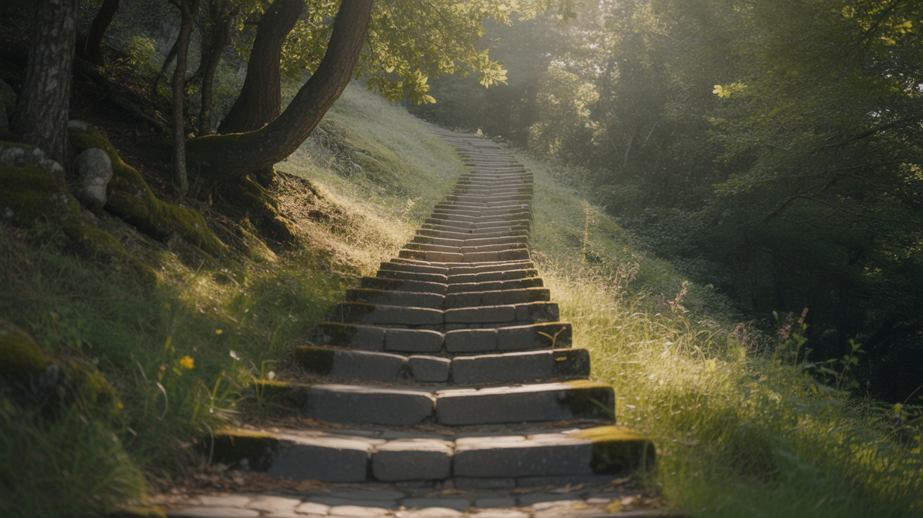 Long-term Planning and Goals
