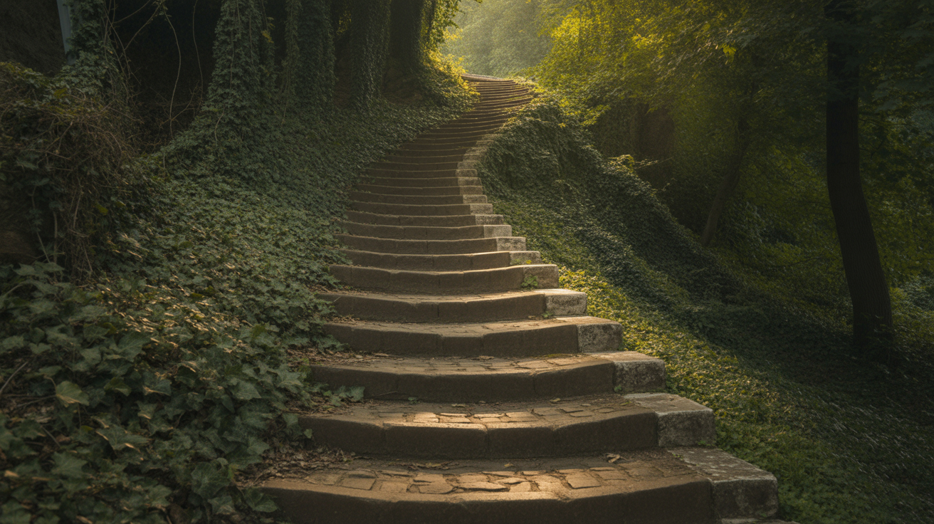 Long-term Planning and Goals