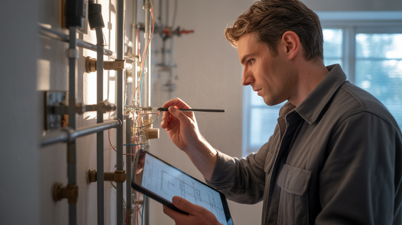 Maintenance and Troubleshooting