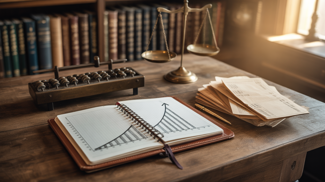 Setting Up Your Financial Foundation