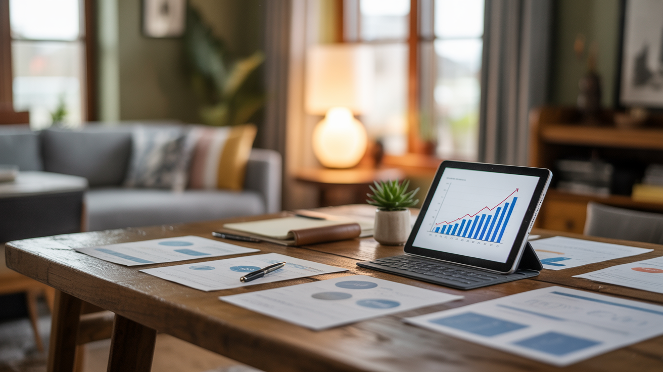 Setting Up Your Financial Foundation