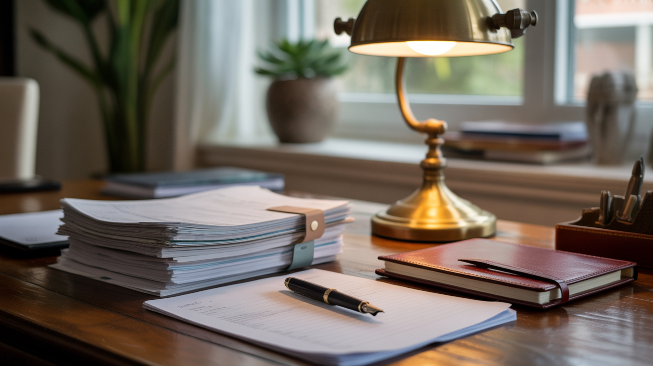 Setting Up Your Financial Foundation