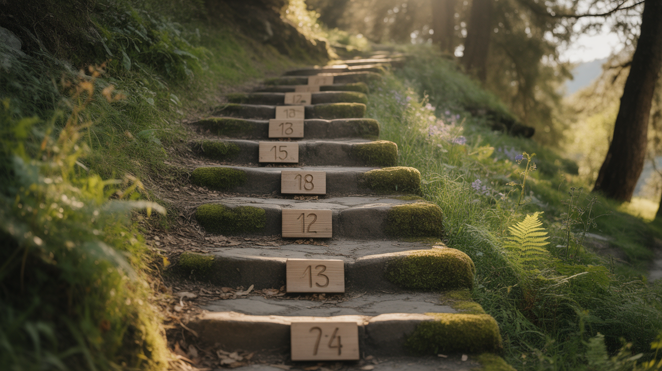 Tracking Progress and Results