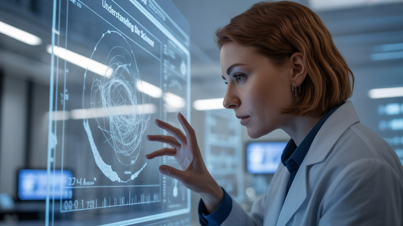 Understanding the Science