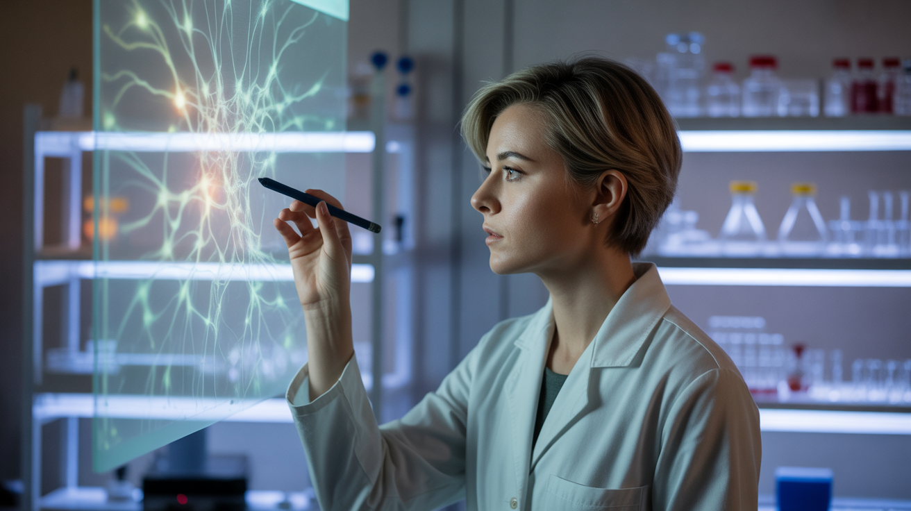 Understanding the Science
