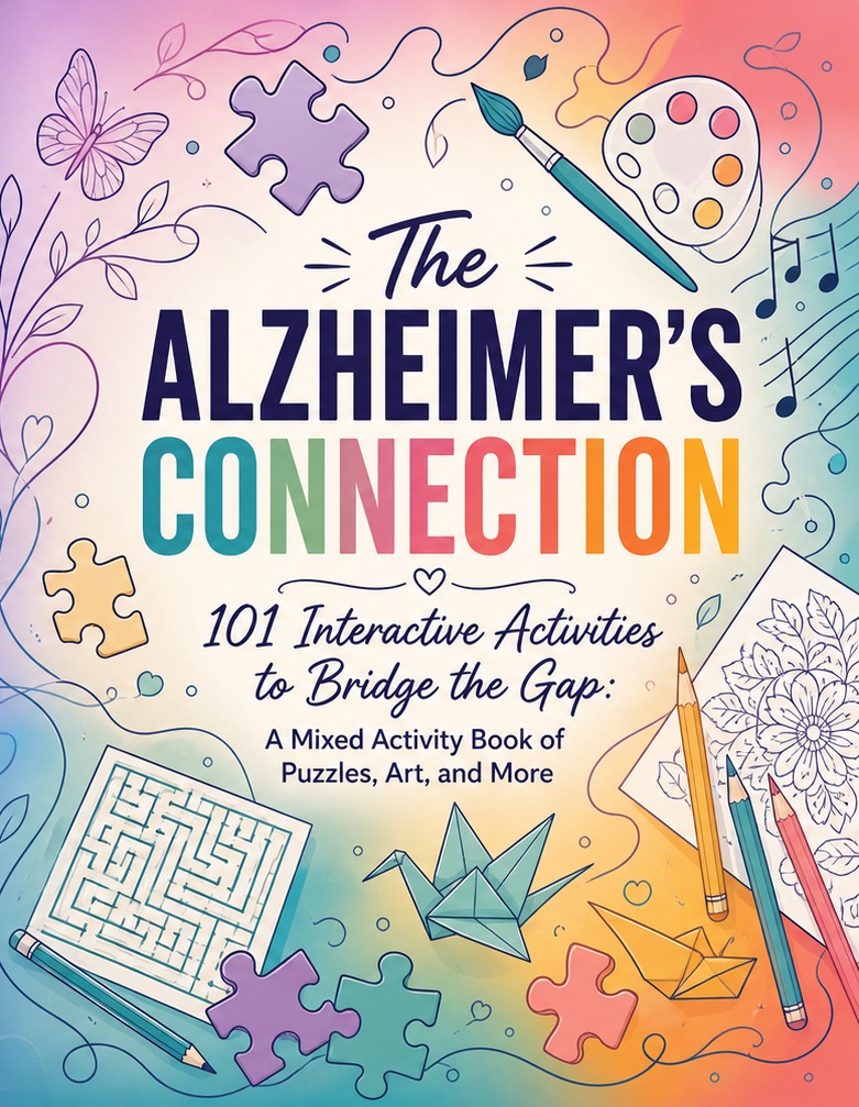 The Alzheimer’s Connection