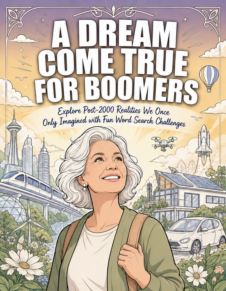 A Dream Come True for Boomers