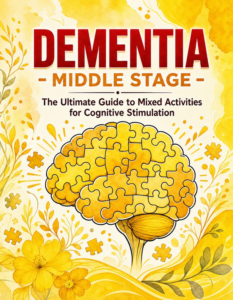Dementia - Middle stage
