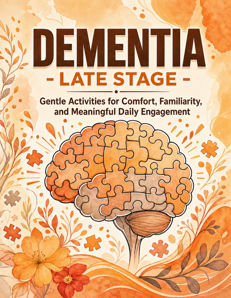 Dementia - Late stage