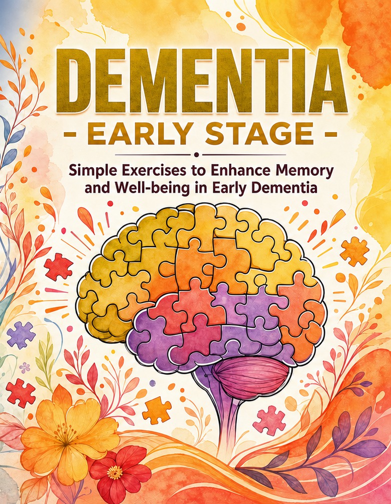 Dementia - Early stage