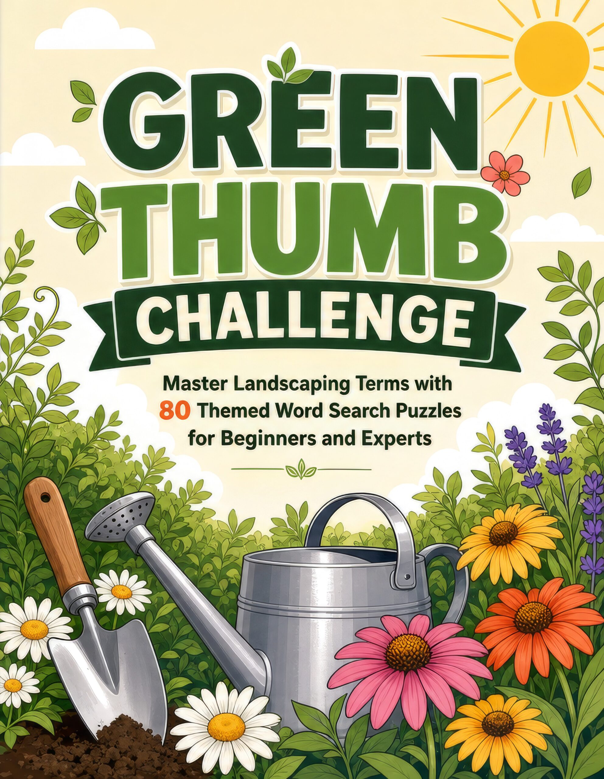 Green Thumb Challenge