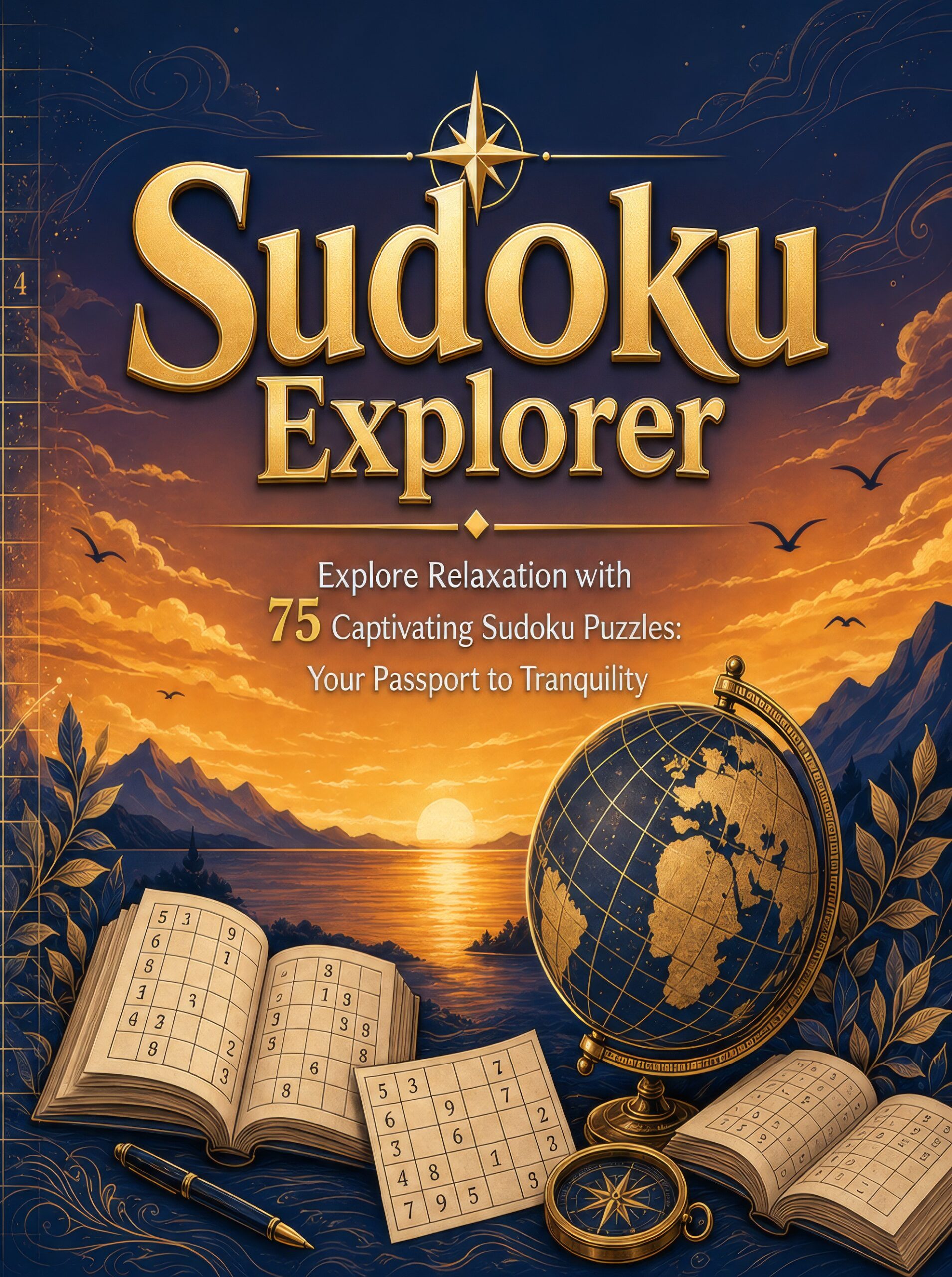 Sudoku Explorer