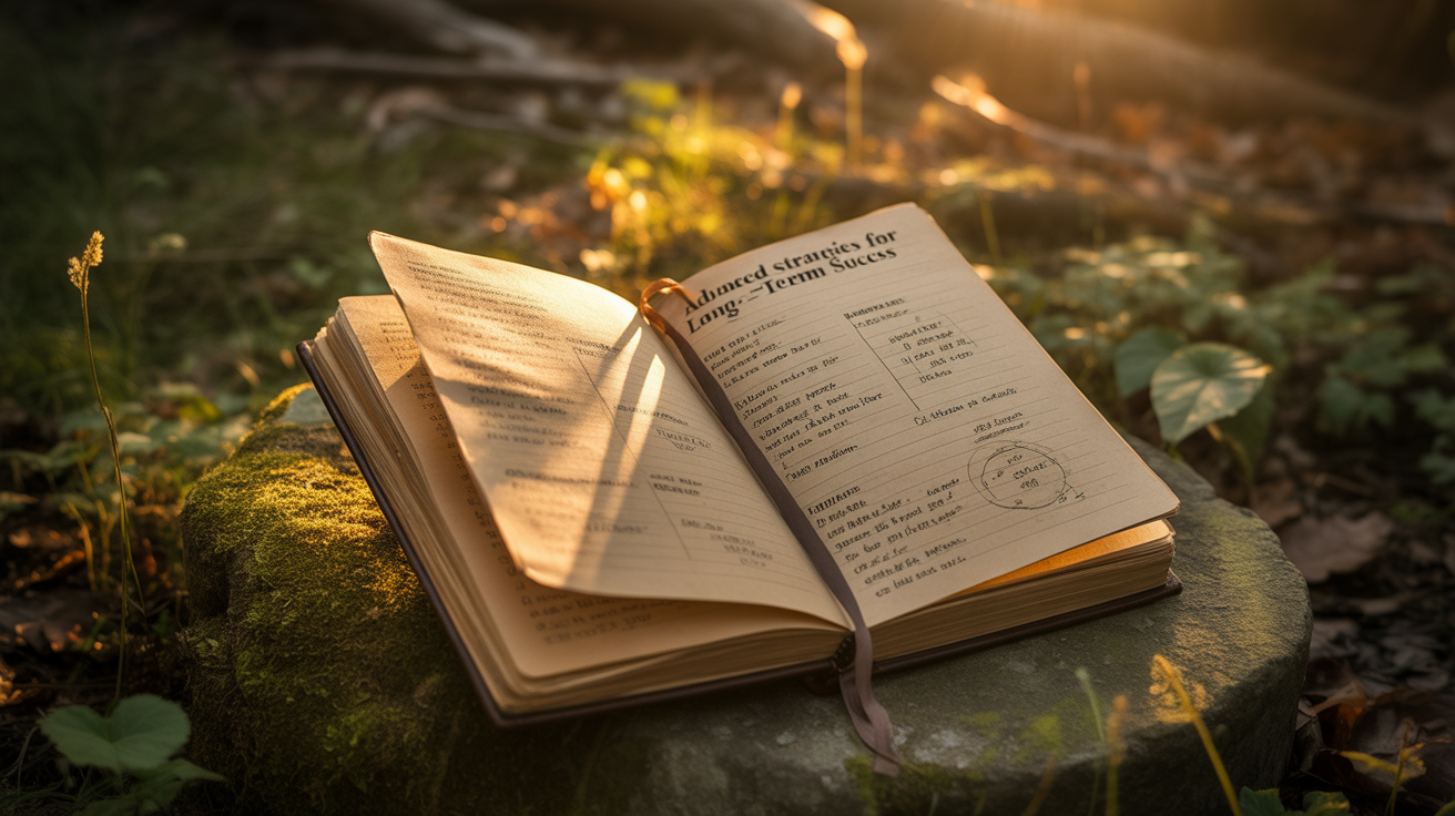 Advanced Strategies for Long-term Success