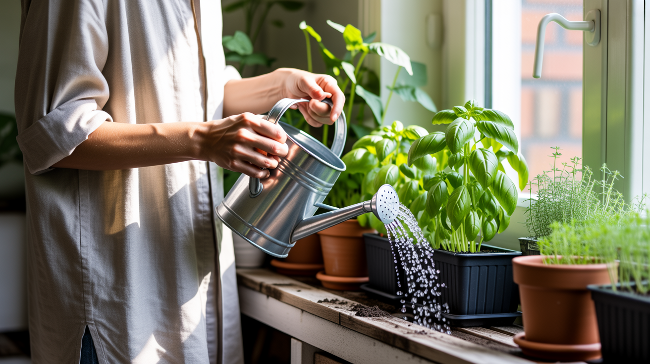Building Sustainable Habits