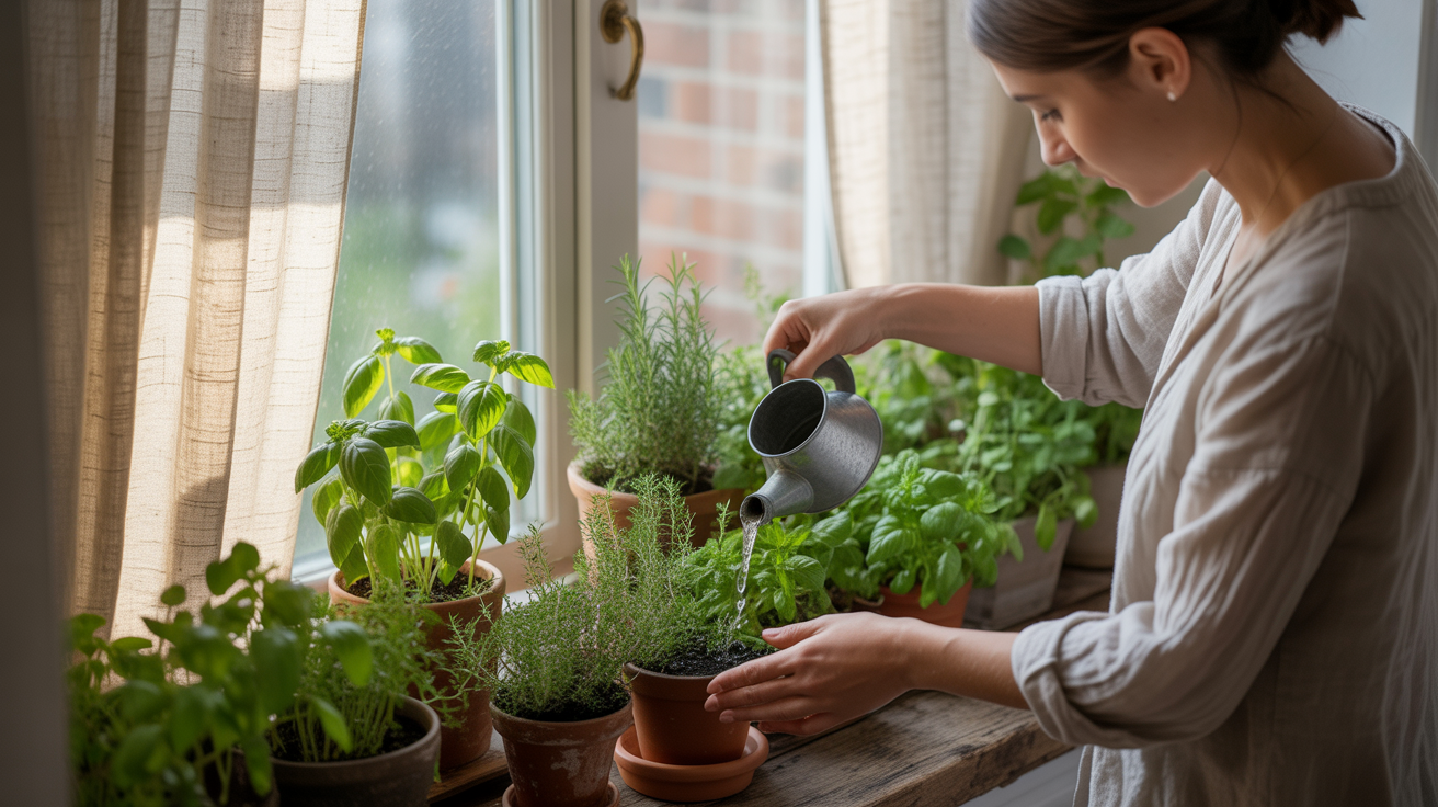 Building Sustainable Habits