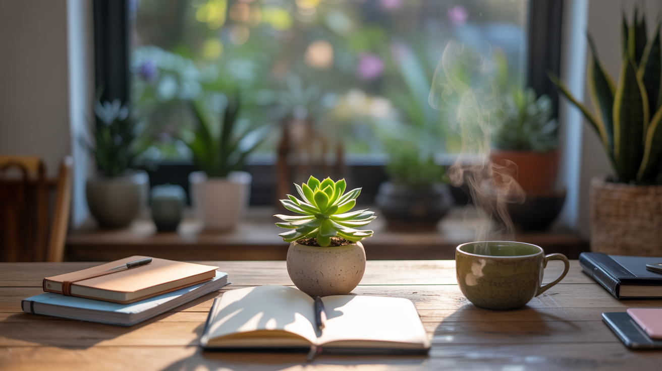 Building Sustainable Habits