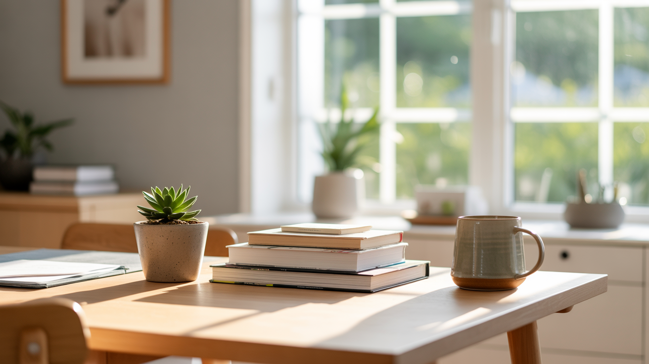 Building Sustainable Habits