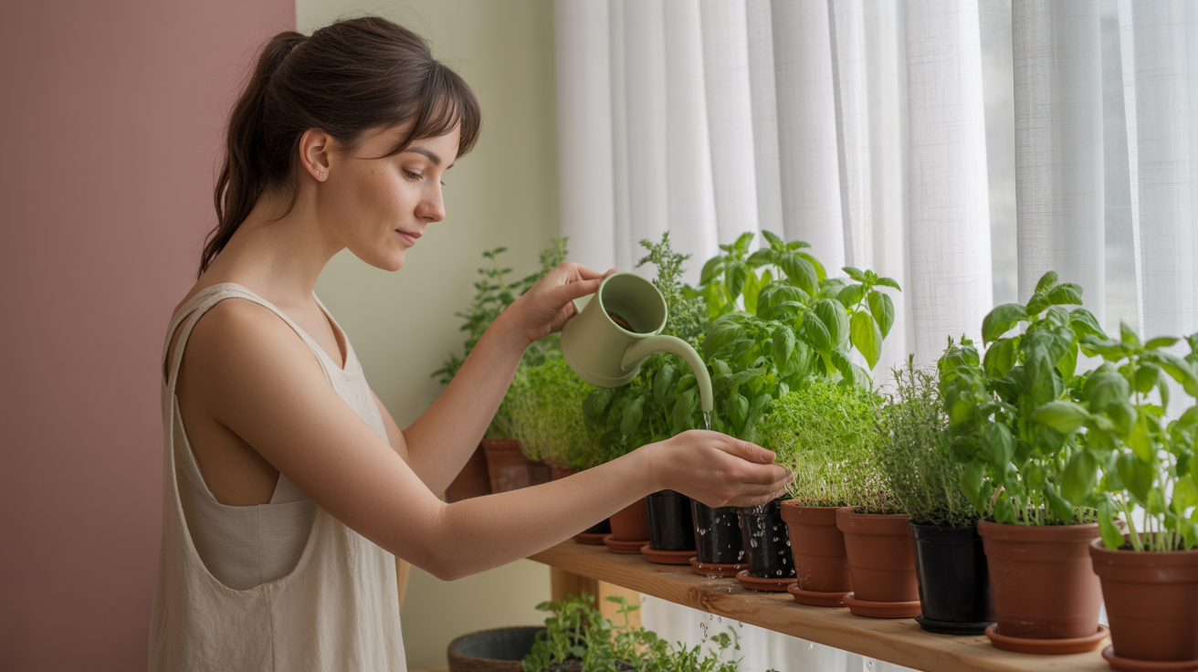 Building Sustainable Habits