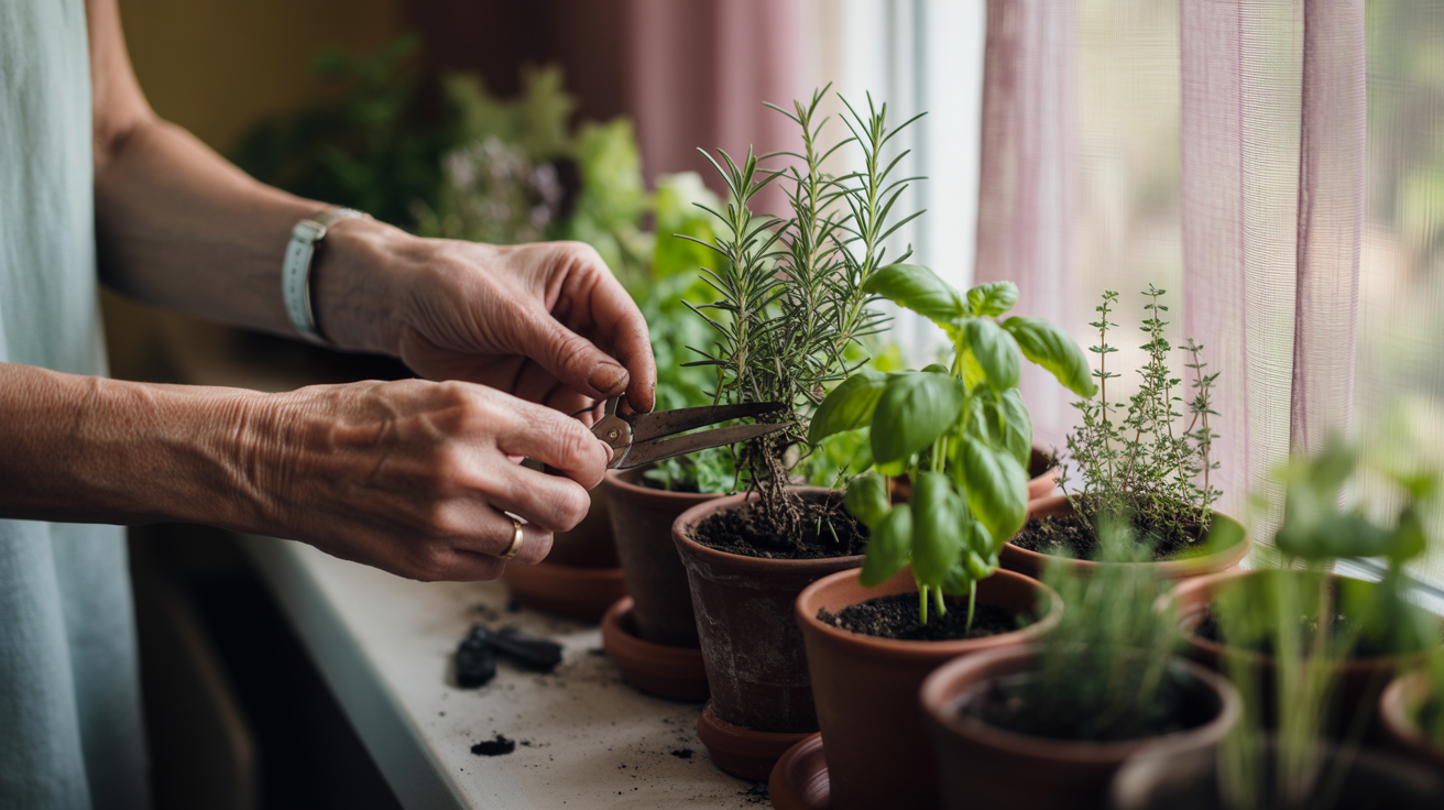 Building Sustainable Habits
