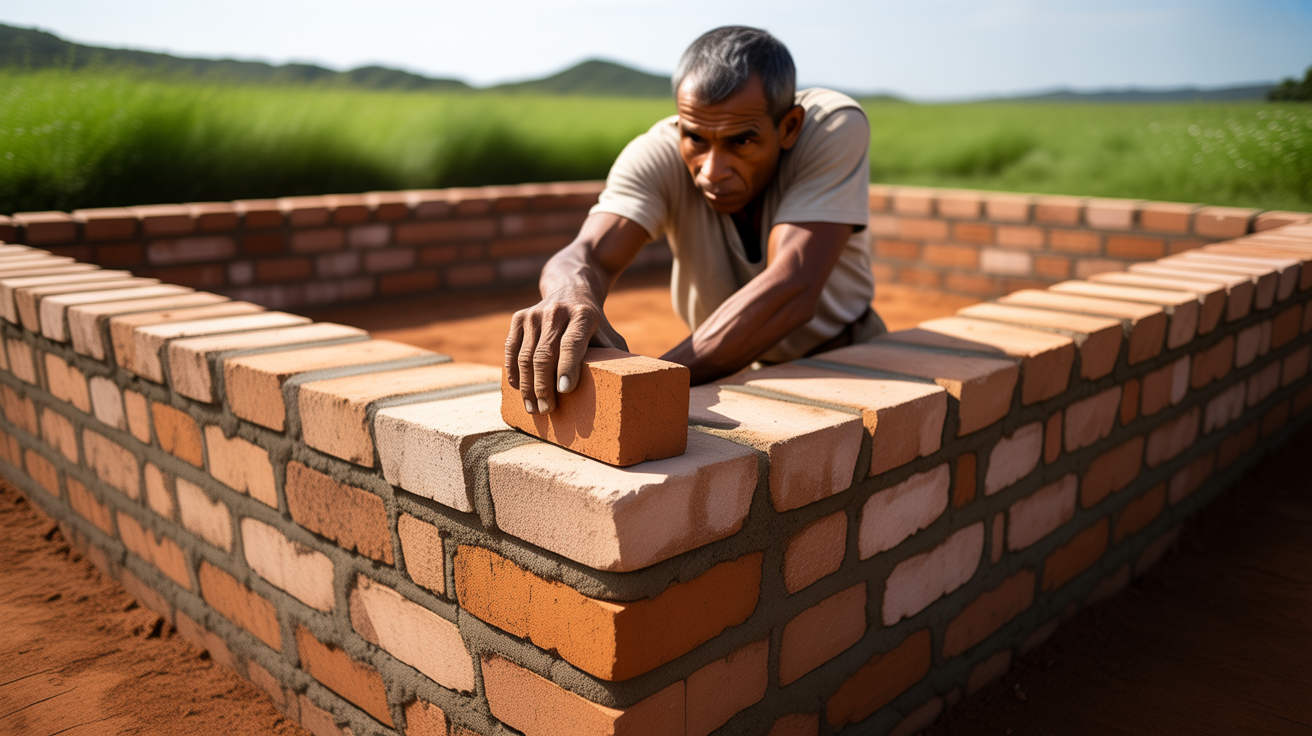 Building Your Foundation
