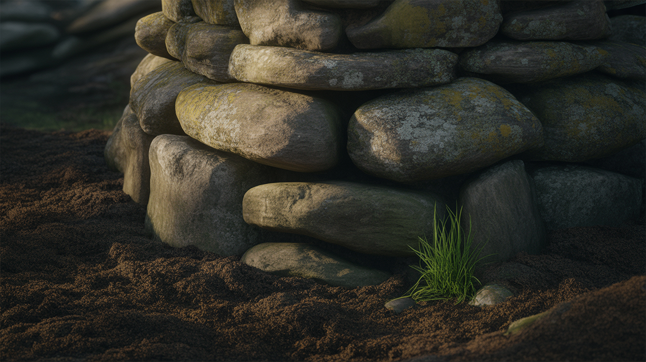 Building Your Foundation