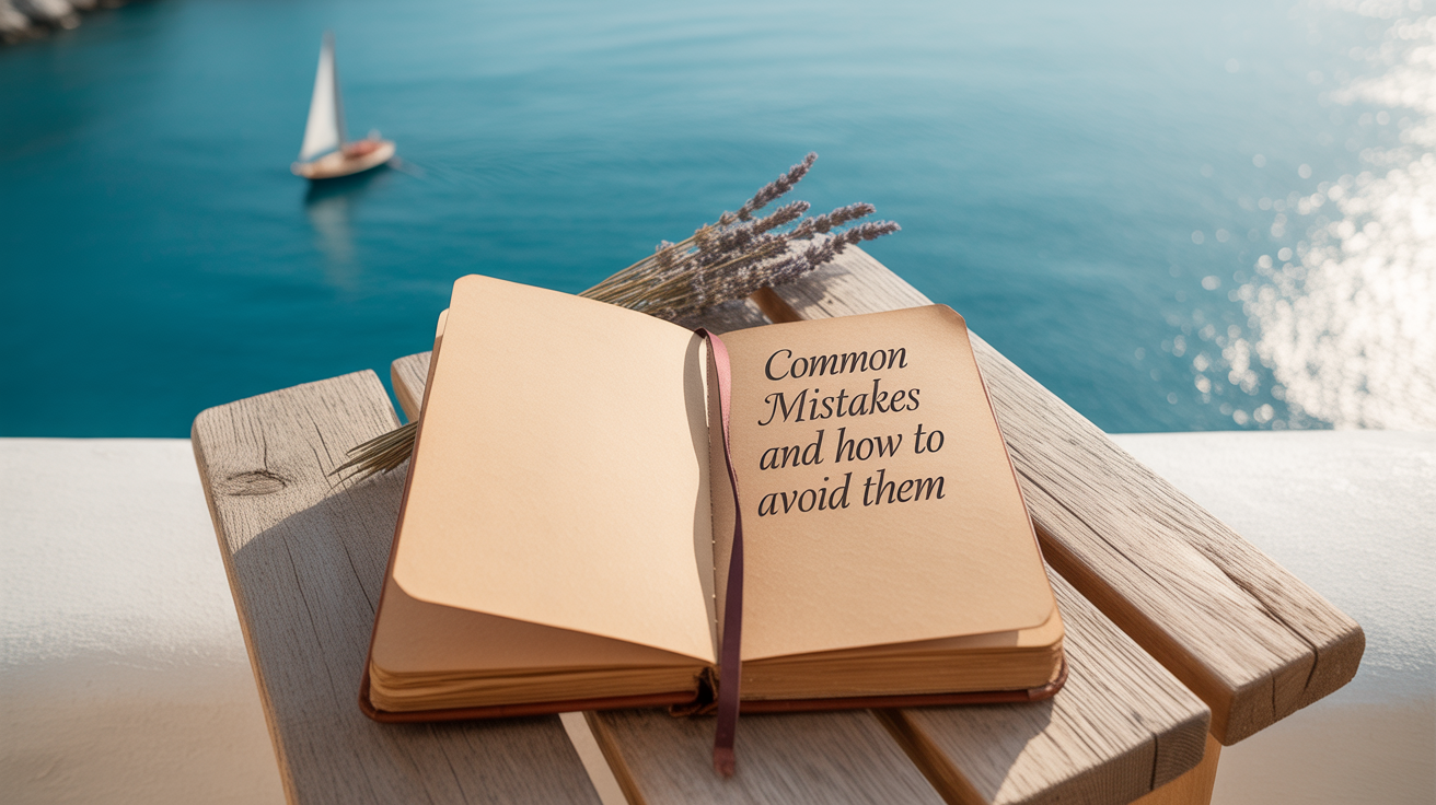 Common Mistakes and How to Avoid Them