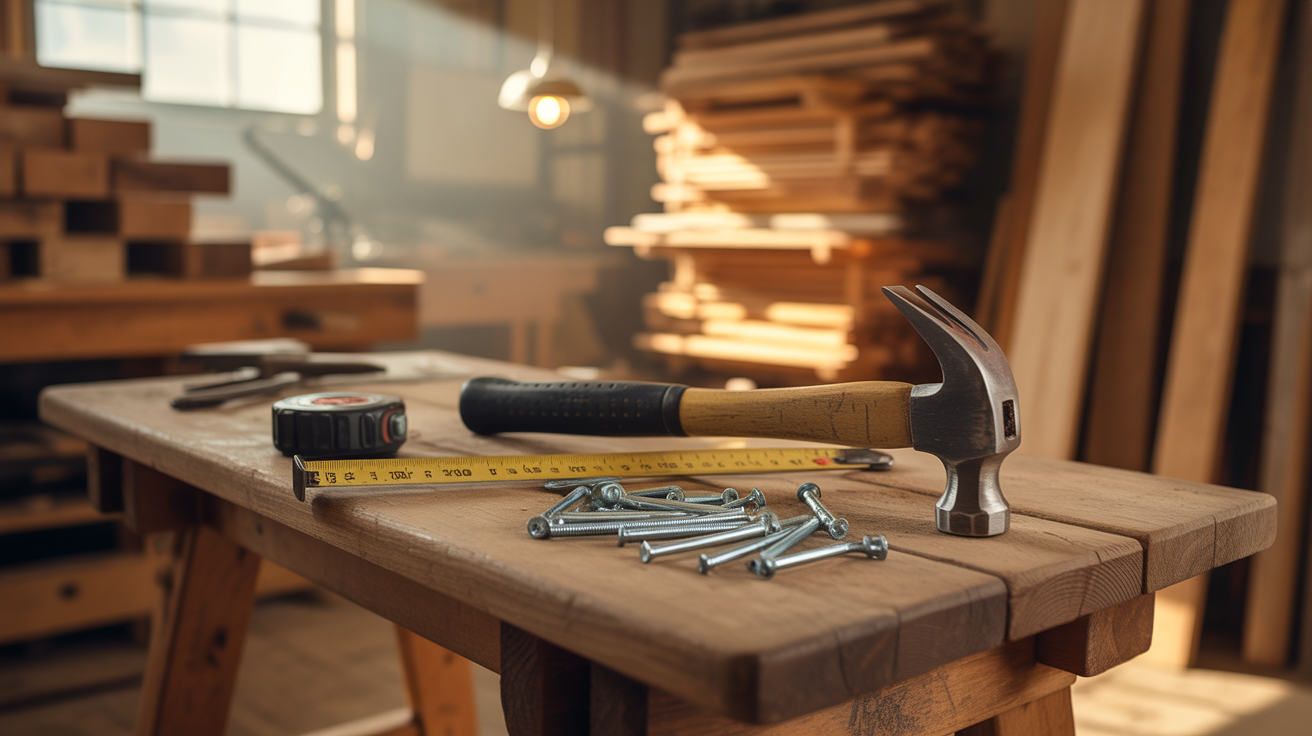 Essential Tools and Materials