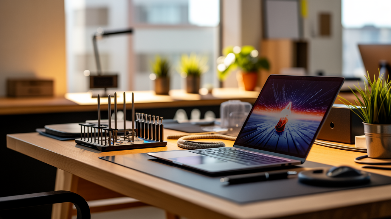 Essential Tools and Platforms