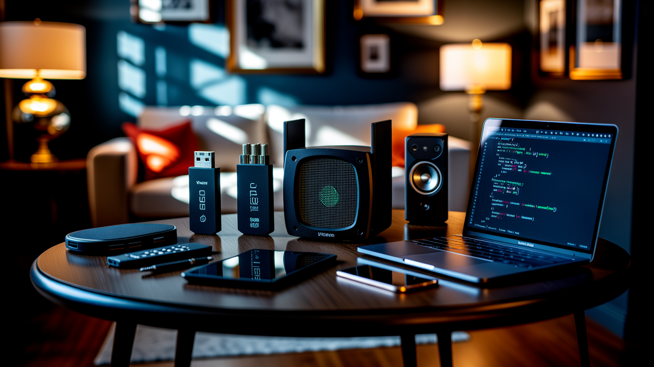 Essential Tools and Platforms
