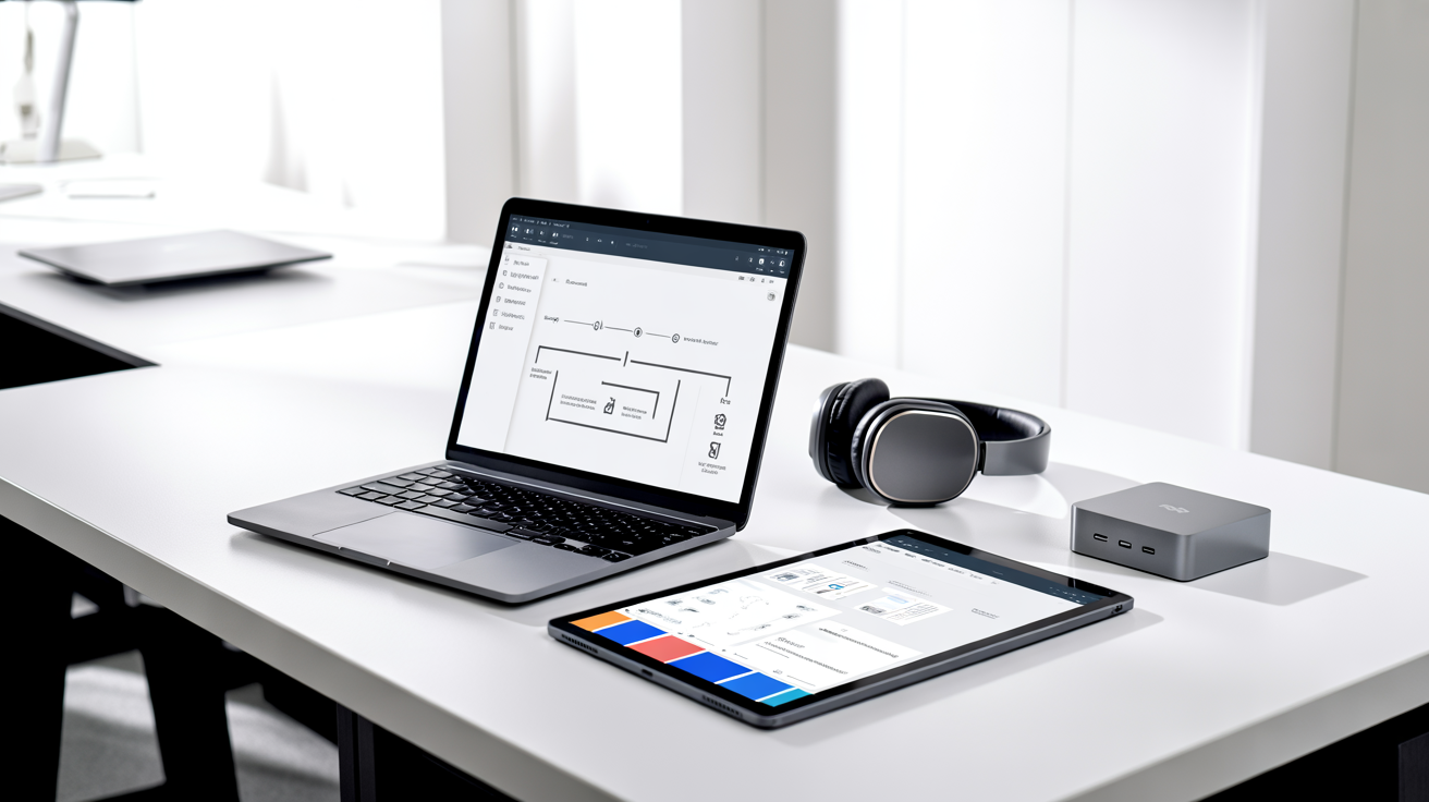 Essential Tools and Platforms